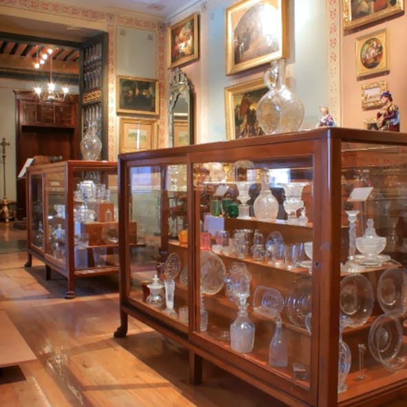 Visitar el Museo José Luis Bello y Zetina – PUEBLA, MUSEOS